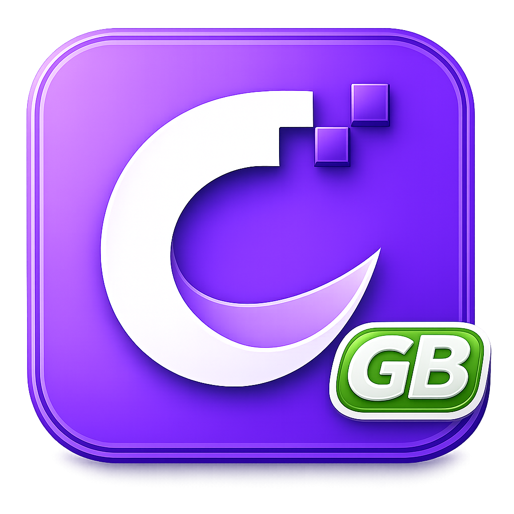 Cliproxy GB