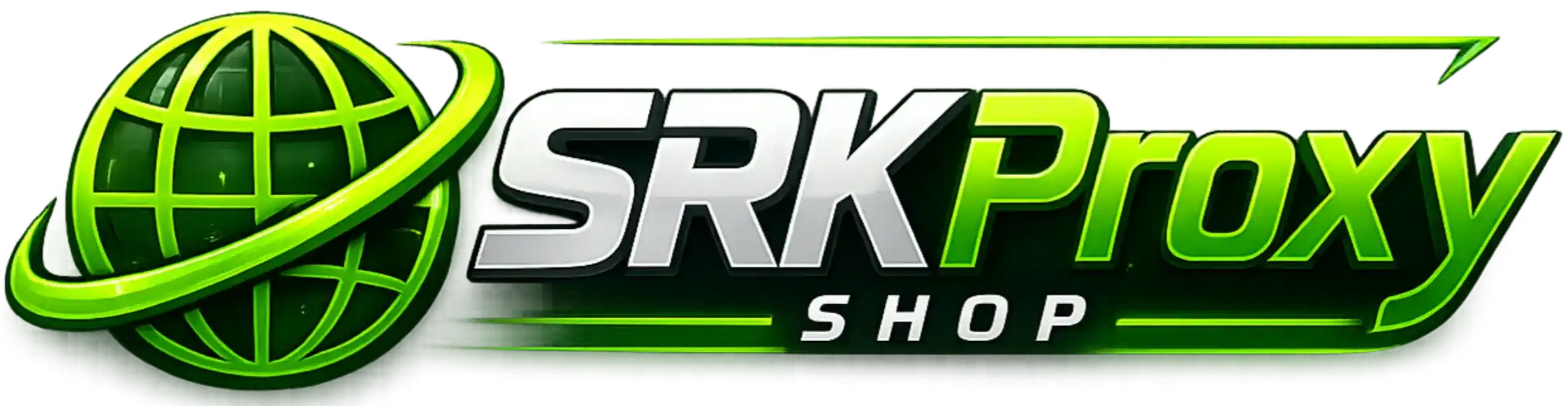 SRK Proxy Shop